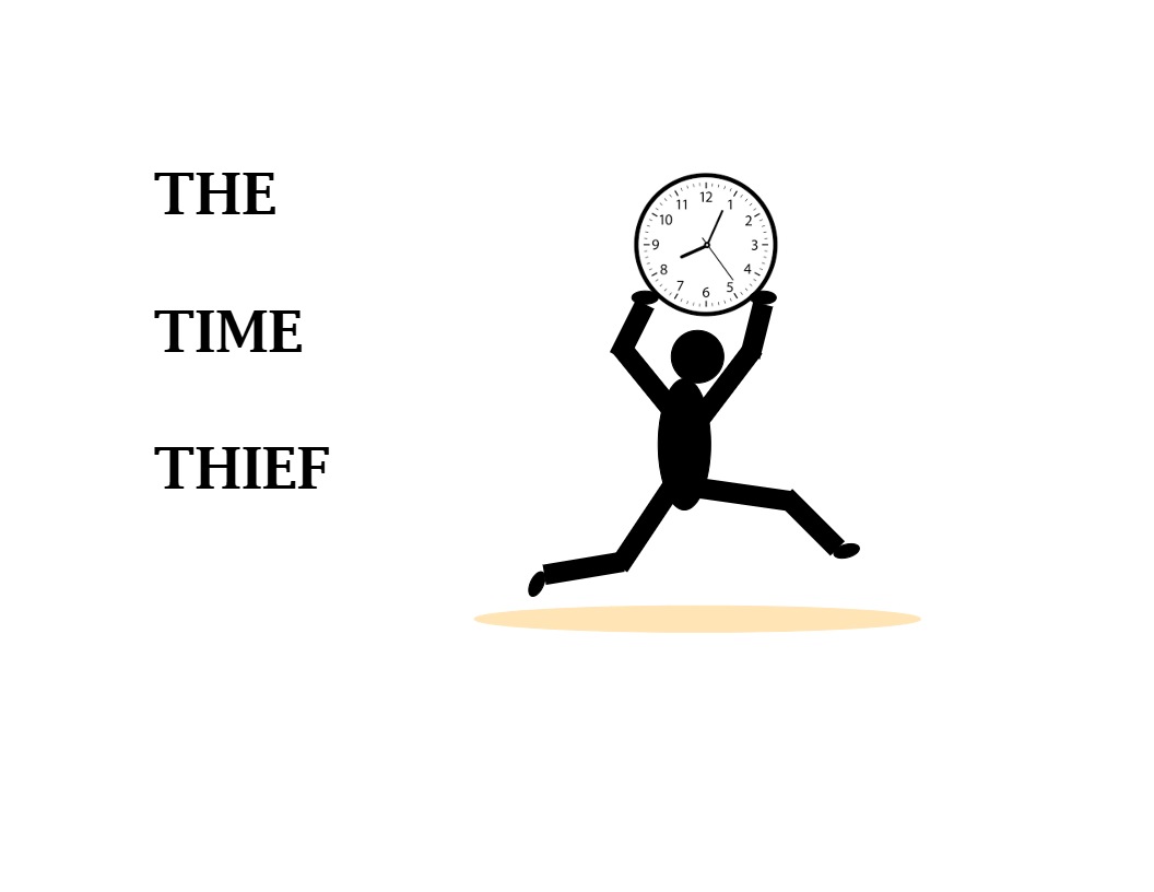 The Time Thief