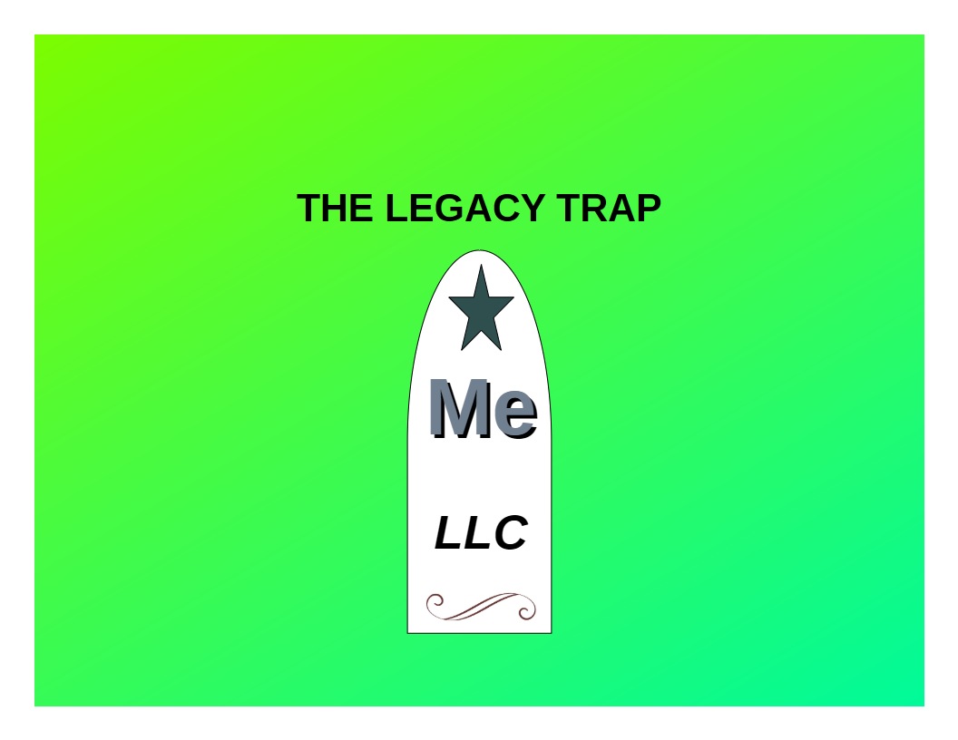 Tombstone for Me LLC
